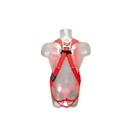 Harnais antichute PROTECTA® PRO™ pour soudeurs - M/L