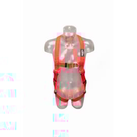 Harnais antichute PROTECTA® PRO™ pour soudeurs - M/L