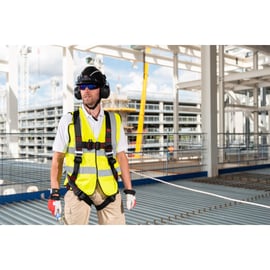 Harnais antichute Protecta® E200