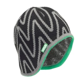 Bonnet V-Gard® VALUE - gris, noir, vert