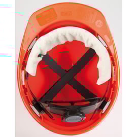 Basane pour casques V-Gard®