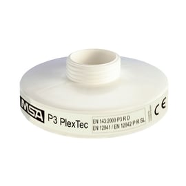 Filtres respiratoires combinés 92/93 P3 R