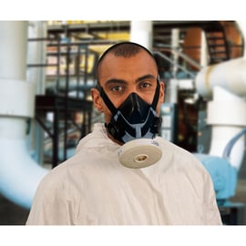 Demi-masque ADVANTAGE 410 - L