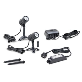 Starter pack LunAqua Connect M