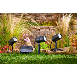 Starter pack LunAqua Connect M