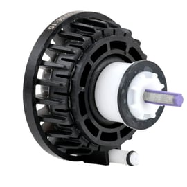 Vanne de fond pour série 700 et 750 E