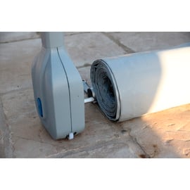 Motorisation couverture barre ISCOOT 710