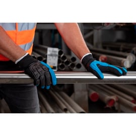 Gant anti-impact Rig Dog™ Knit Water Resistant