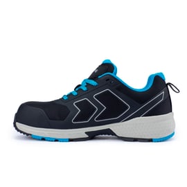 Chaussures basses RUNNER BLUE S3