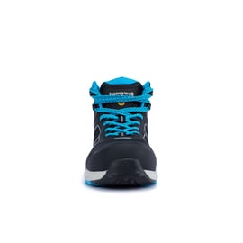 Chaussures hautes RUNNER BLUE S3