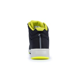 Chaussures hautes STARTER YELLOW S1P