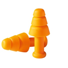 Bouchons d'oreilles SMARTFIT 30 dB  - boîte de 50