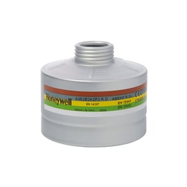 Filtre ALUMINIUM 450 - A2B2E2K2P3