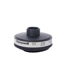 Filtres plastique RD 40 pour masque complet Panoramask