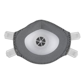 Masque coque à usage unique WILSON 5251 FFP2 NR D - M/L