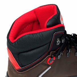 Chaussures hautes HIKE (I)XTREM marron S3