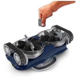 Robot de piscine nettoyeur MX10