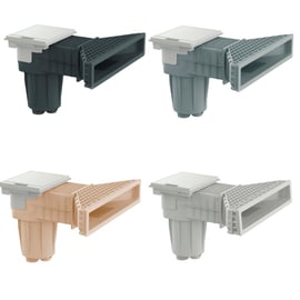 Skimmer X-PRO 600 liner