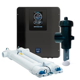 Électrolyseur AquaRite® UV 2LS NG