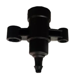 Embase METEOR 47 sortie 4 X 7 mm