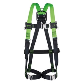 Harnais antichute DESIGN 1PT AUTO