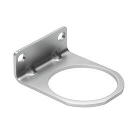 Equerre de fixation série D - HR-D-MINI