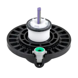 Vanne de fond pour arroseur EAGLE électrique séries 900/950 et 1100/1150