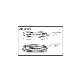Kit stator automatique pour arroseur 702/752