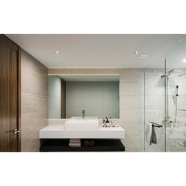 Bouche insufflation extraction réglable LINE RP