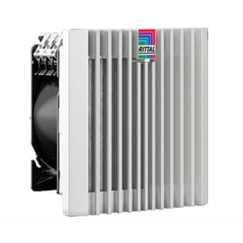 Ventilateur à filtre série BLUE E+