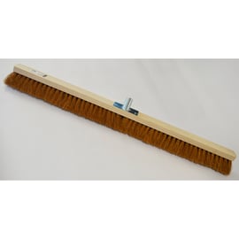 Balais atelier et piste coco - Longueur 80 cm - Largeur 5,5 cm