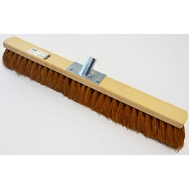 Balais atelier et piste coco - Longueur 60 cm - Largeur 5,5 cm