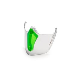 Pare-visage pour lunettes-masque 6X3