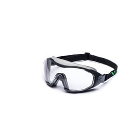 Lunettes-masque 2 en 1 6X1