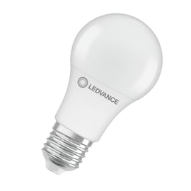 Lampe LED CLASSIC 60 8,5 W - 806 lm - 2700 K E27