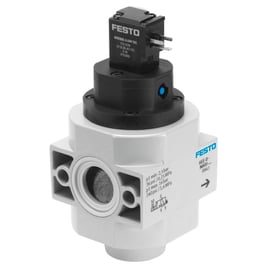 Distributeur de mise en circuit série HEE