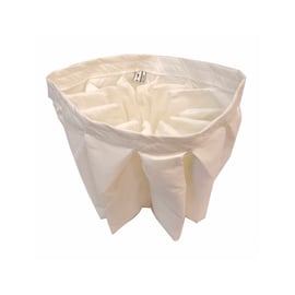Filtre pour aspirateur VHC 200 - Diamètre : 460 mm - Classe M