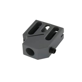 Support de montage pour inductif série ASU - M8 - ASU-0041-080
