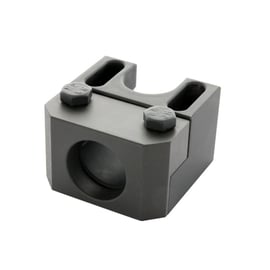 Support de montage pour inductif série ASU - M8 - ASU-0041-080