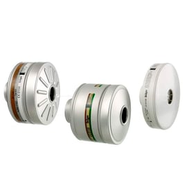 Filtre respiratoire X-plore® Rd40