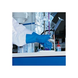 Gant chimique Ultranitril 472