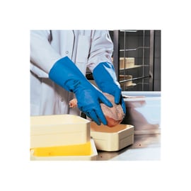 Gant chimique Ultranitril 472