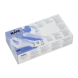 Gant à usage unique Trilites 994 (boîte de 100)