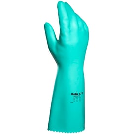 Gant chimique Ultranitril 377