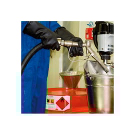 Gant chimique Butoflex 651