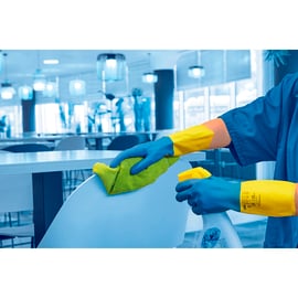 Gant chimique ALTO 405 ACTIVATED