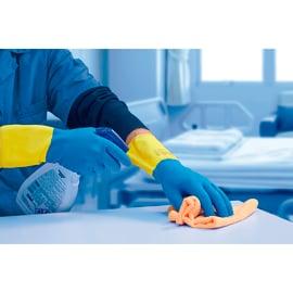 Gant chimique ALTO 405 ACTIVATED