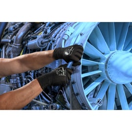 Gant anticoupure KryTech 643