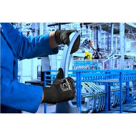 Gant anticoupure KryTech 643