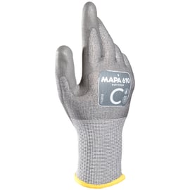 Gant anticoupure KryTech 610